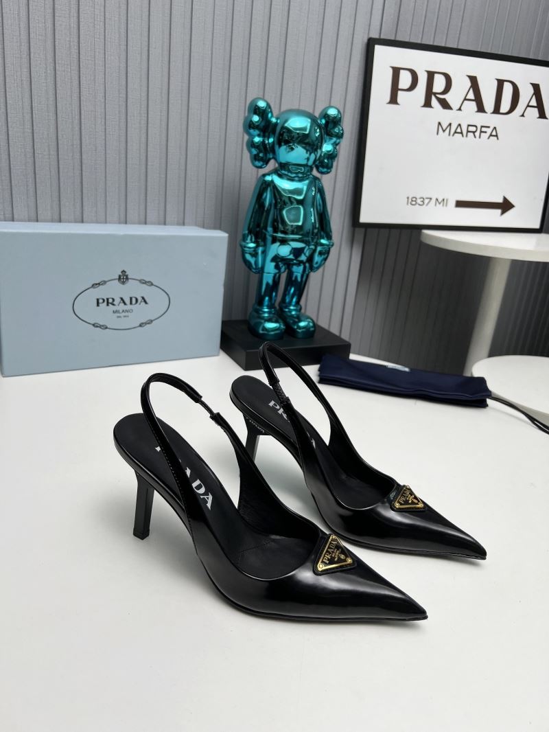 Prada Sandals